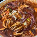 [김영희강남동태찜 안동음식의거리점] 안동 해물찜 맛집 배달후기