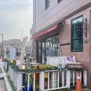 크레이저커피판교도서관점