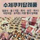 가정동디저트 꾸덕한 크림치즈 쿠키가 매력적인 오굽당 후기