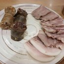 개성진 찹쌀 순대 이미지