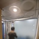 을지로3가 1,2구역 건축물해체 및 폐기물처리공사 | 경기도박물관 내부 알루미늄 샷시 틀 및 불투명 유리 가벽, 수유실 시설물 안전 철거 공사 후기