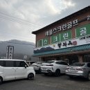 동해마을 | 광명 밤일마을 맛집 | 청와옥 광명밤일마을점 (청와옥 편백정식, 동해오징어숯불구이, 육회 후기!)