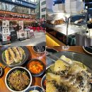 2대족발 | 교대야장 분위기까지 좋은 더맛있는족발보쌈 교대점 프리미엄 직화마늘족 후기