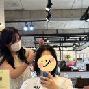 [파주 운정] [아이디헤어 운정점] 레이어드 C컬 S컬 CS컬 이지 스타일리스트 후기