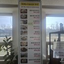 춘장대 | ​충남 서천 2박3일 여행(4) 에필로그 l 비인해변 옆 춘장대 맛집 누룽지 돈까스 후기