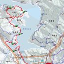 김해김씨 열녀비 | 회동호 둘레길 일부, 부엉산