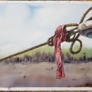 나의 그림 연구소(수채화) 이미지