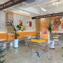 솔트앤스낵가평현리점 | 가평 애견동반 가능한 솔트앤스낵 브런치카페 소금빵맛집 추천 가평현리