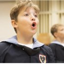 빈소년합창단 이미지