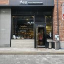 아브뉴프랑 블루 | [맛집] 판교 아브뉴프랑 양바위 본점 후기│블루리본 한우 맛집