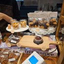 하태 | 문래동 두쫀쿠 후기 (+양평동)/퀸빅토리아마켓,위디프,하태제과