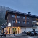 비(B)호텔 이미지