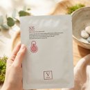 -8.5도 쿨링 실화? 파우 스킨 솔루션 SOS 마스크팩 후기🧊