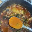김치두루치기&차돌육개장 이미지