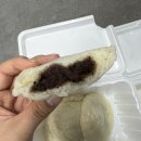 황홀한수제찐빵만두