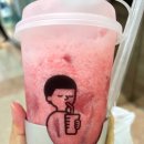 장미꽃떡볶이앤라면 이미지