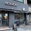 Cafe. MORROW(카페마로우) | [서초역] 솔트크림치즈아메리카노 맛집 카페마로우