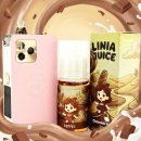 진성화학 | 🍫🥛리니아쥬스 - 초콜릿밀크 (Chocolate Milk)