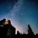 별마로천문대 이미지