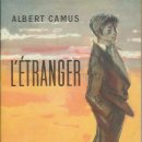 프랑스 작가 '알베르 카뮈(Albert Camus)'의 이방인(L'Efrange) 줄거리 소개 이미지