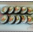 똑순이김밥