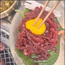 연탄생갈비안성아양점