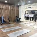 브이(V)호텔 | [서울 강서] 마곡역헬스장 <브이업짐 마곡역점> / 마곡헬스 후기