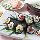 돌돌이김밥 - 41686 | 돌돌이김밥