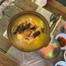 펜션식당