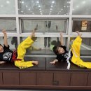 청도태권도 이미지