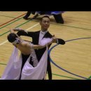 2016 안산시 댄스스포츠 대회에서 남상웅 프로 왈츠 ( hd화질) 이미지