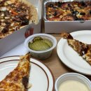 착한피자 | 영통 피자 포장 맛집 착한 피자 방문 후기