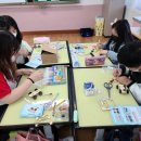 왕미초등학교 이미지