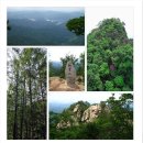 2012년 5월 20일 제9차 정기산행 - 홍천9경중 2경인 가리산(1,051m) 이미지
