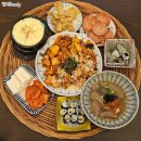 송내초교 사거리(공영주차장) | 금천구 시흥동 맛집 수집 내돈내산 후기｜ 시흥사거리 술집 데이트 추천 먹자골목 가성비 맛집