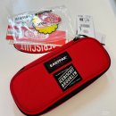 더 필통 | 아이스비스킷 초등학생 가방 추천 백팩 구매 시 필통 사은품 증정 후기 (내돈내산)