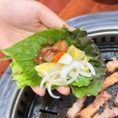 쌈이네생고기6,000원 | [광안리] 광안리 고기집 삼겹살 찐맛집, 수영구 맛집 고기집 명승제주생고기 솔직후기