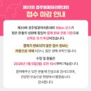 행정33 | 제33회 2026 경주벚꽃마라톤대회 신청 무한새고 성공 후기