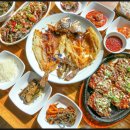 해강식당 이미지