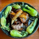 수원-1384 | 수원 맛집 코지하우스 수원권선점, 동파육스테이크와 킬바사 빠네 파스타 후기