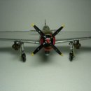 1/72 ACADEMY P-47D THUNDERBOLT 이미지