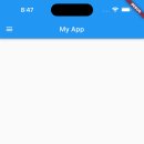 플러터(flutter) 이미지