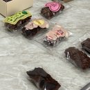 온리링케이크에서 초코휘낭시에 만들기 원데이클래스