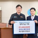 산림조합중앙회대구경북지역본부 웹이코노미
