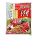 다솜식품 이미지
