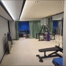 에스짐 운동센터 이미지