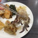 부원한식보리밥뷔페 이미지