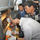 서울특별시중랑구공영차고지 이미지