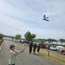 진위천 | 아들과 단둘이 함께한 평택 진위천 캠핑장 후기