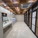 석굴암 화장실 이미지